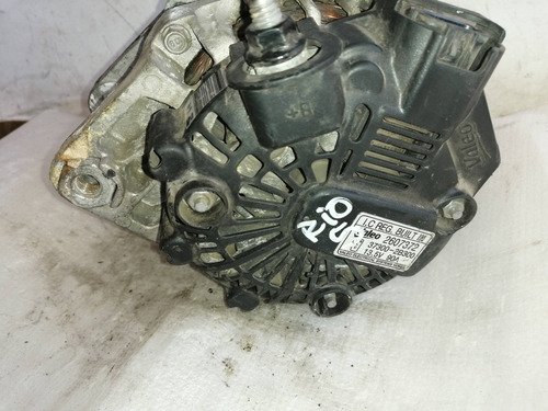 Alternador De Kia Rio 5