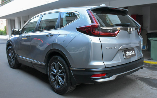Honda CR-V Ext 1.5 Aut 4x2