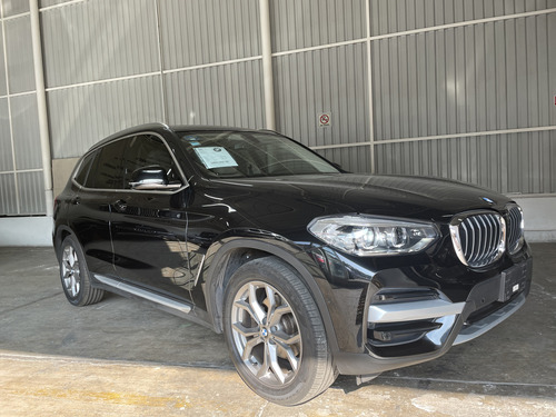 BMW X3 BMW X3 Xdrive 30e Híbrido Automático 2021