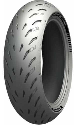 Llanta 200/55zr17 Michelin Power 5 78w