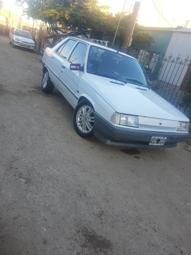 Imagen 2 de 4 de Renault R9 1994 1.6 Ts