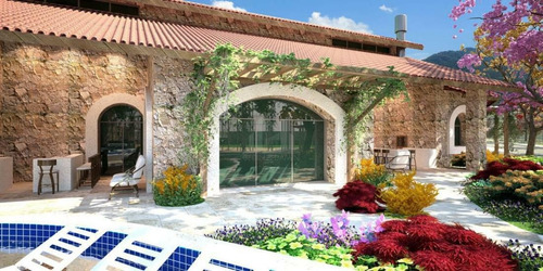Imagem 6 de 12 de Venha Se Encantar Pelo Vale Das Pedras - 40391