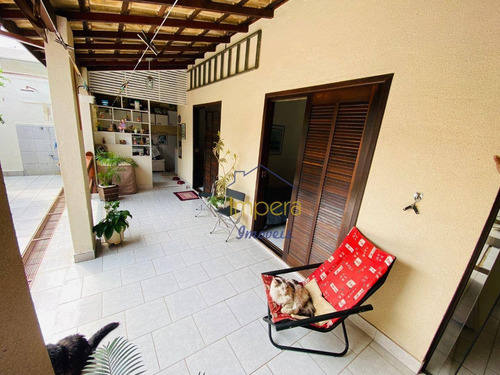 Imagem 29 de 30 de Casa À Venda, 293 M² Por R$ 695.000,00 - Cidade Vista Verde - São José Dos Campos/sp - Ca0648