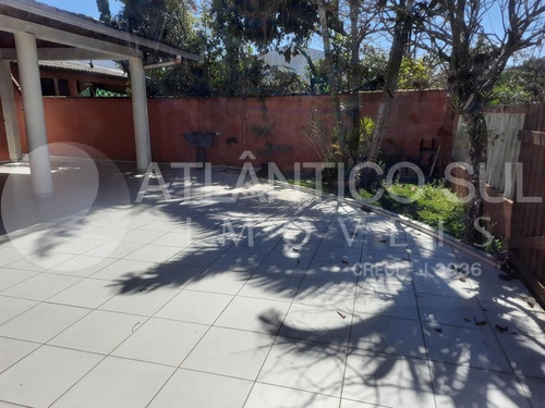 Imagem 4 de 30 de Casa À Venda, Canoas, Pontal Do Parana - Pr - 510