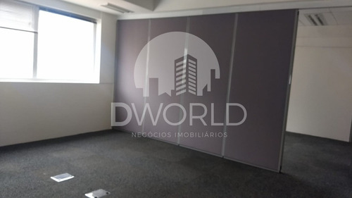 Imagem 16 de 30 de Laje Corporativa P/ Grandes Empresas - Excelente Localização! - Sa01868 - 70849859