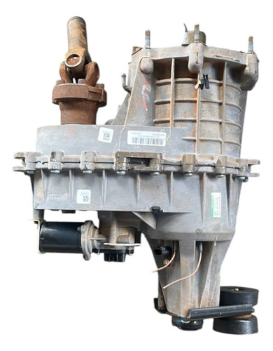 Tração Gm S10 2.8 4x4 2013 Automática 24581231 (Usado)