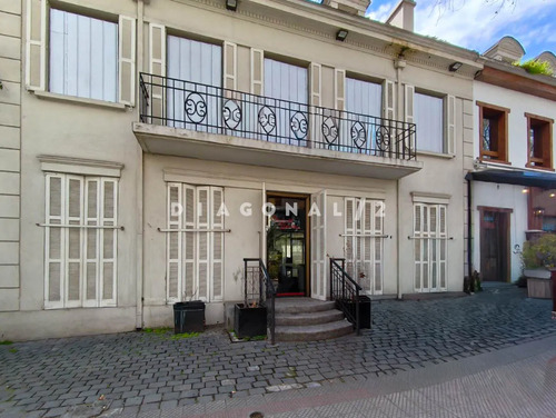 Oficina En Venta En Santiago