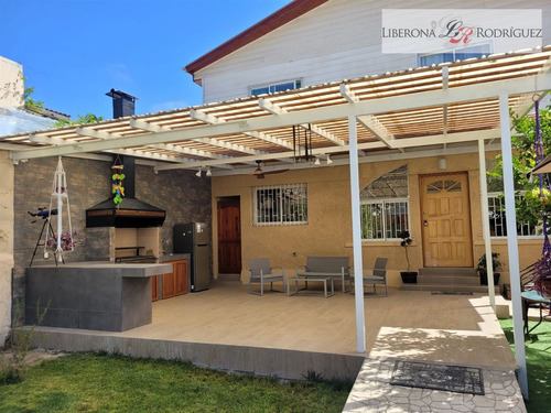 Casa En Venta, Quilpué