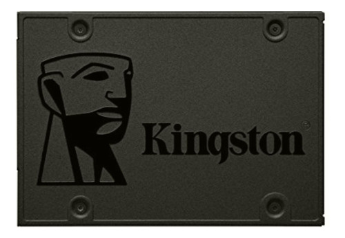 Kingston Ssd A400 240gb Sata 3 (6gb/s) 2.5 