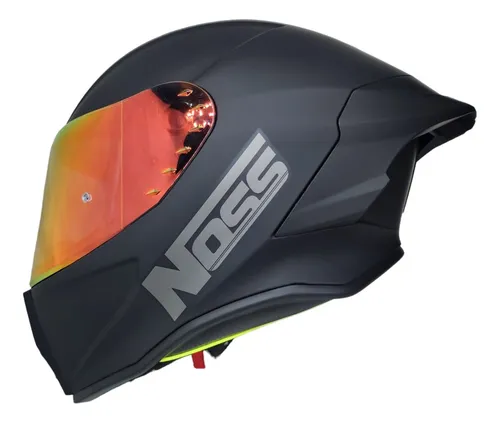 Casco moto pista sale