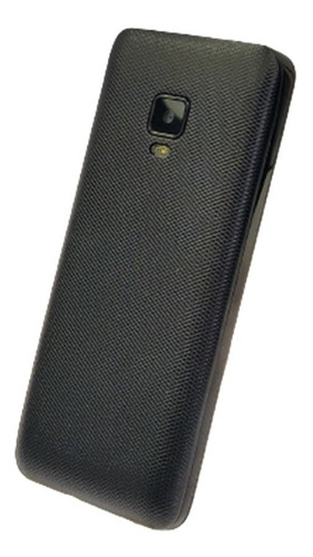 Imagen 4 de 6 de Telefono Basico Doble Sim Camara Linterna Mp3 Radio