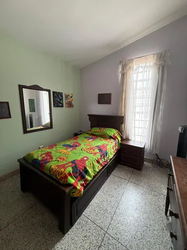 Casa Don Pancho, Mérida