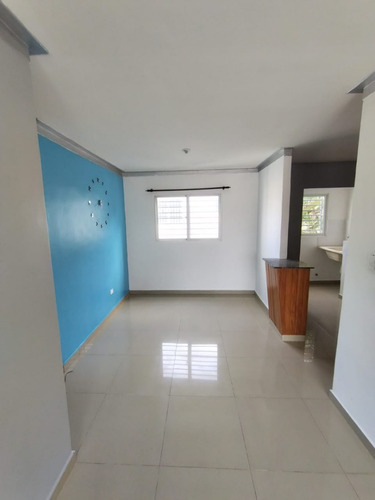 Vendo Apartamento En El Residencial Manantial De Colinas Próximo Al Olé, Av. Jacobo Majluta, Santo Domingo Norte, República Dominicana