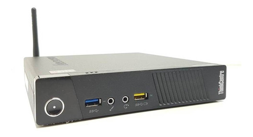 Computador Desktop Lenovo Thinkcentre M93  I7 Ram 16g 240ssd
