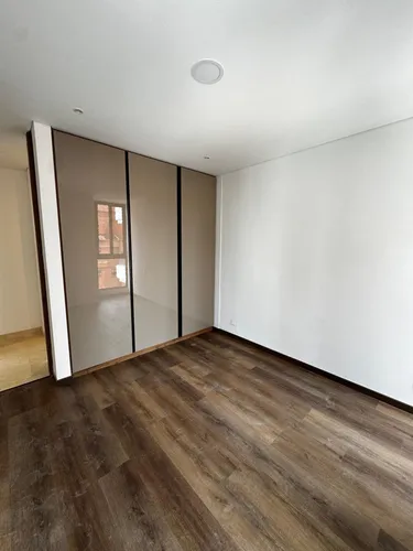 Apartamento En Venta En La Arboleda. Cod V11706