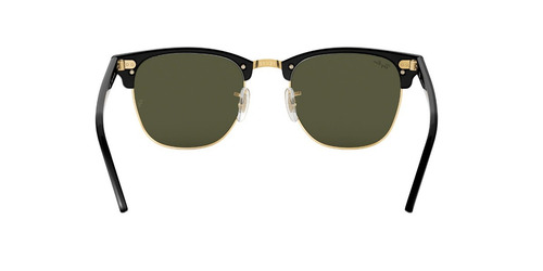 Tienda Oficial - Anteojos Ray Ban Clubmaster 3016 Clásicos