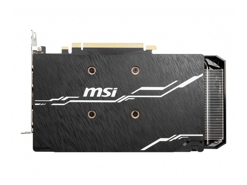 Placa De Video Msi Rtx 2060 Super Ventus Gp Oc 8gb Gddr6
