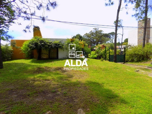 Imagen 2 de 17 de Casa Los Angeles Piriápolis 2 Dorms Venta Ca100582