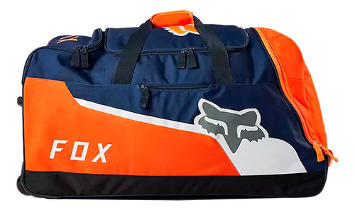 Bolso Shuttle Efekt 180 Motocross Enduro Multiuso