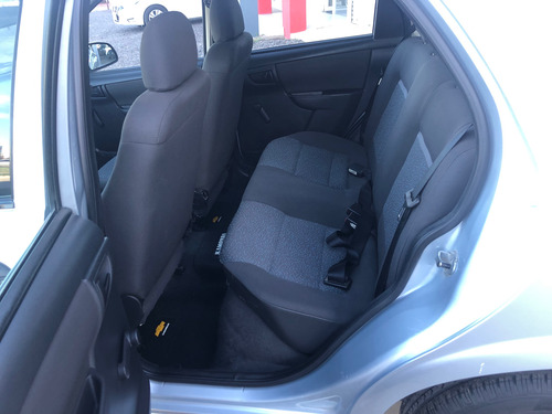 Chevrolet Celta 1.4 LS con aire 5 puertas