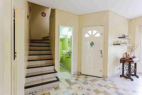 Venta Casa Duplex En Florida, Vicente Lopez