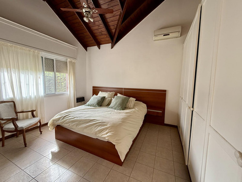 Casa En Venta 3 Dormitorios En Rosario- Fisherton