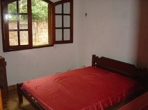 Casa Com 3 Dorm 2 Wc E Área 6200m² 2km Da Rodovia 0061