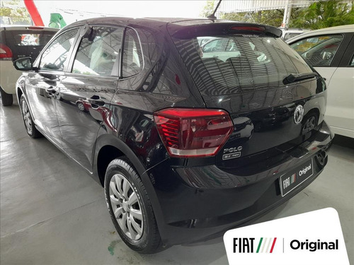 Imagem 3 de 9 de Polo 1.6 Msi Total Flex Automático