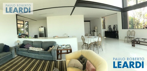 Imagem 1 de 15 de Casa Em Condomínio - Arujazinho 1, 2, 3 - Sp - 556068