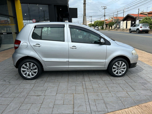 Volkswagen Fox 1.0 MI 8V FLEX 4P MANUAL