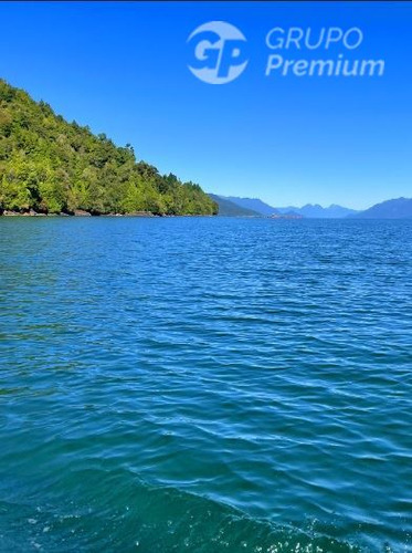 Parcela Con Derechos De Conservación En Venta En Cisnes