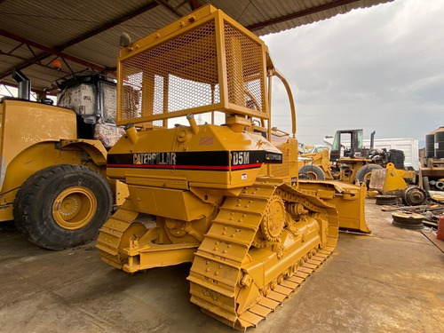 Imagen 2 de 12 de Tractor Caterpillar D5m