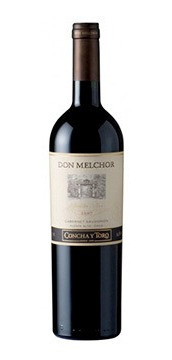 Vino Don Melchor Cabernet Sauvignon 750 Ml