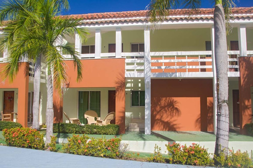 Imagen 2 de 8 de Apartamento En Excelente Zona Con Alta Rentabilidad