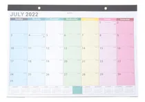 Comprar Calendario Calendario De Escritorio Calendario 2023 Para Pla