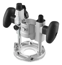 Comprar Base De Inmersión Para Bosch Gkf125ce Palm Router Pr111