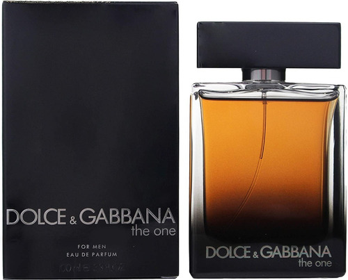 The One For Men De Dolce&gabbana Edp 100ml 