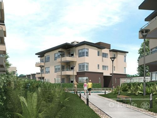 Condominios del Bosque - Fincas de Iraola II