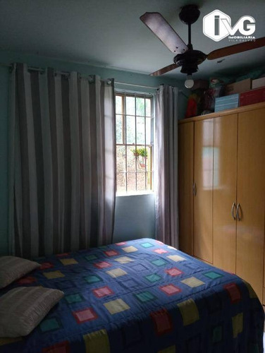 Imagem 9 de 30 de Apartamento À Venda, 59 M² Por R$ 160.000,00 - Conjunto Habitacional Jova Rural - São Paulo/sp - Ap2402