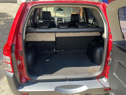 Suzuki Grand Vitara 2.0 4X2 16V