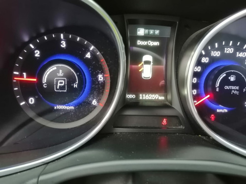 Hyundai Santa Fe Gls Crdi Awd 2.2