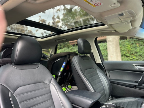 Imagen 9 de 12 de Ford Edge Sel 3.5l