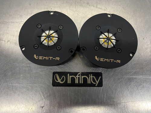 Infinity Emit-r Tweeter (par)