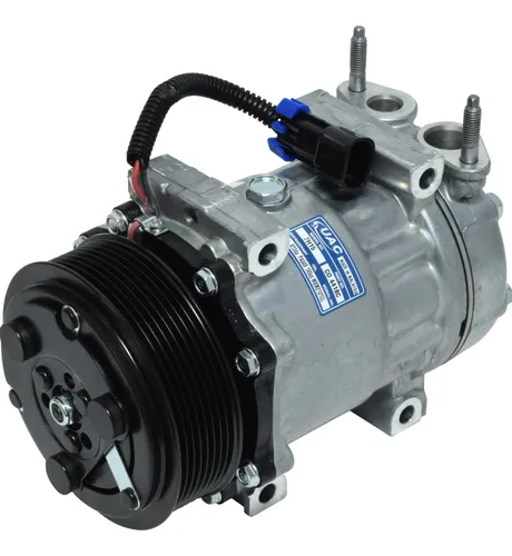 comprar Compresor International F2575 L6 14l 1982 1983