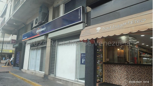 Local En Venta Chacao Mls# 24-20852