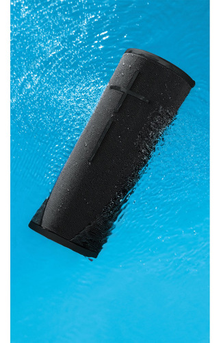 Parlante Portatil Bluetooth Ue Megaboom 3 360° 984-001396