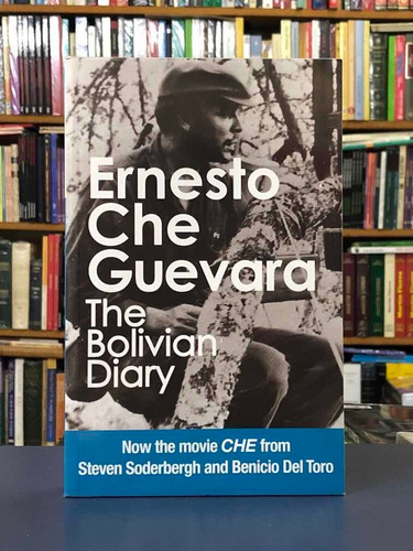 Imagen 1 de 3 de The Bolivian Diary - Che Guevara - Ocean Sur
