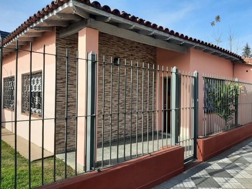 Imagen 3 de 19 de Storni Y Rojas, Casa En Esquina Buena Zona De Monte Grande