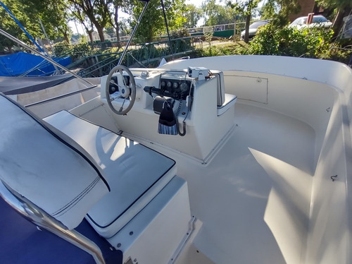 Sanrtana 35 Ng - Excelente!!! - Zanovello Barcos