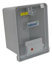 Comprar Caja Medidor Monofásica Con Reset Edenor Genrod